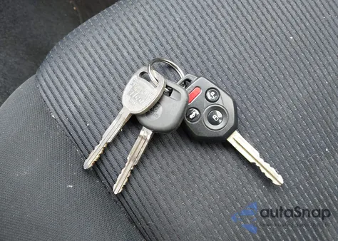 2014 Subaru Impreza 2.0I Sport Premium z USA, uszkodzony, nr VIN JF1GPAL60E8229907